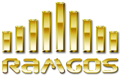 Logo Ramgos